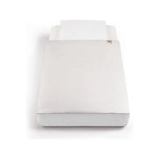 Set culla cam 926 c002 cullami completo tessile bianco