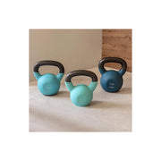 CECOTEC 07204 - Drumfit KettleBell 10000 Neo