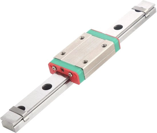 Conduttore lineare Mgn12H - Miniatuurrail per stampanti 3D