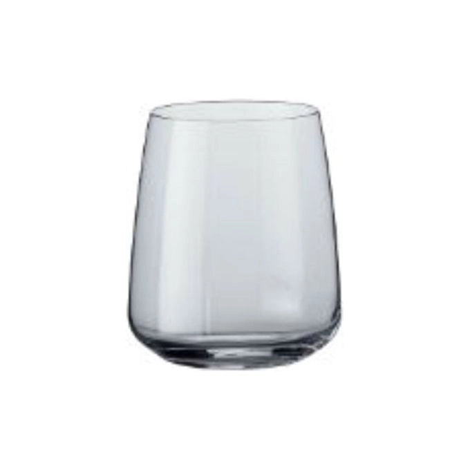 Bormioli 6 Bicchieri da acqua aurum 37 cl