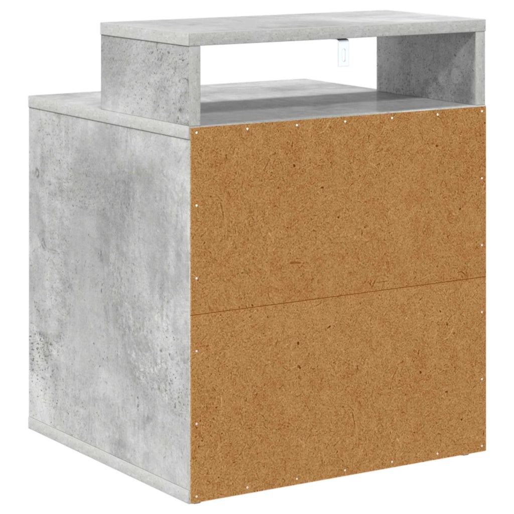 Casa per Gatti Calcestruzzo 42,5 x 40 x 53,5 cm 8000692