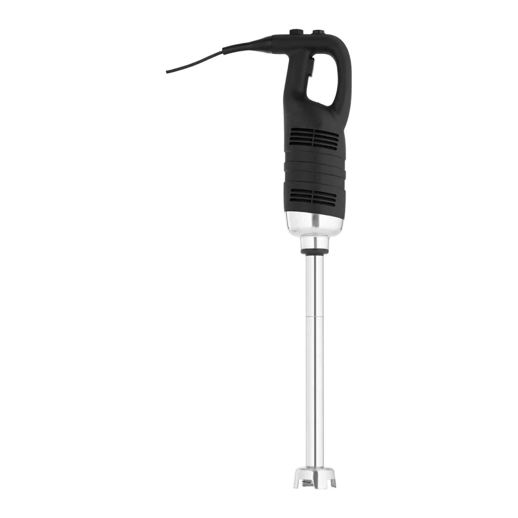 Frullatore a immersione da 850 Watt con sbattitore a immersione da 500 mm (Potenza: 850 W Lunghezza impugnatura: 500 mm Velocità di rotazione: 8.000 - 18.000 giri/min) 14_0004717
