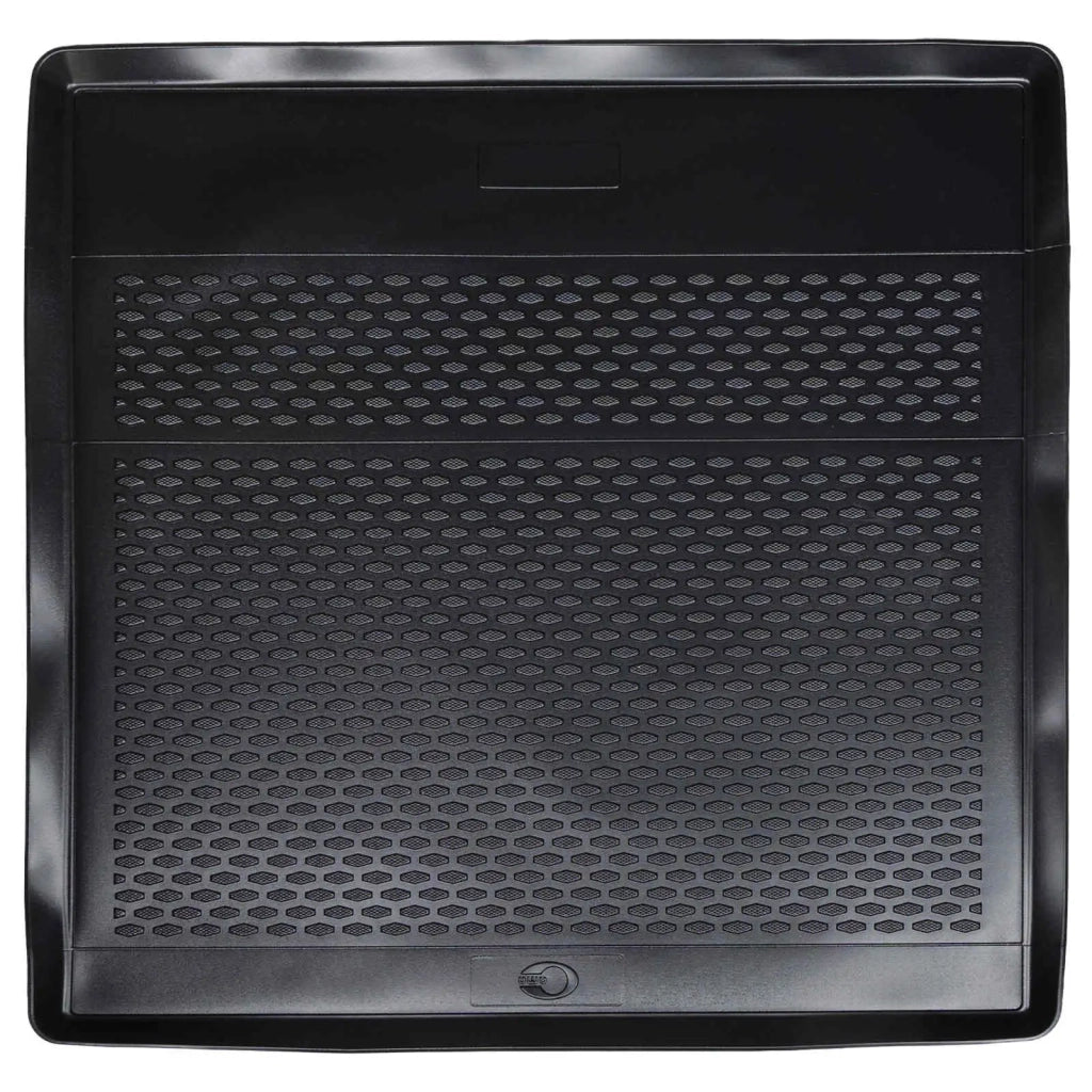 Tappetino per Bagagliaio Nero Gomma CFW4665413