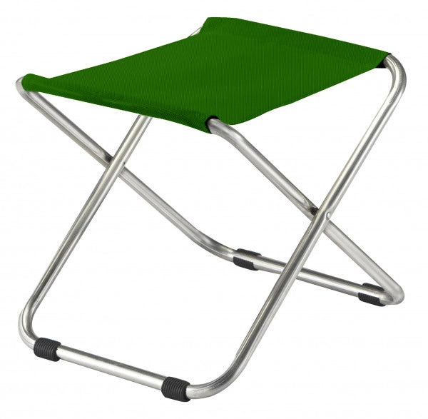 Sgabello Camping cm 32x27x34h colori assortiti