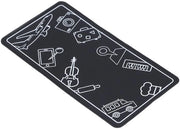 Sostegno per Telefono Portatile di Alta Qualità - Regolabile con Angolo Adattabile - Utilizzo Senza Mani - Stand per Telefono Portatile Portatile - Multifunzionale - Flap Flessibile