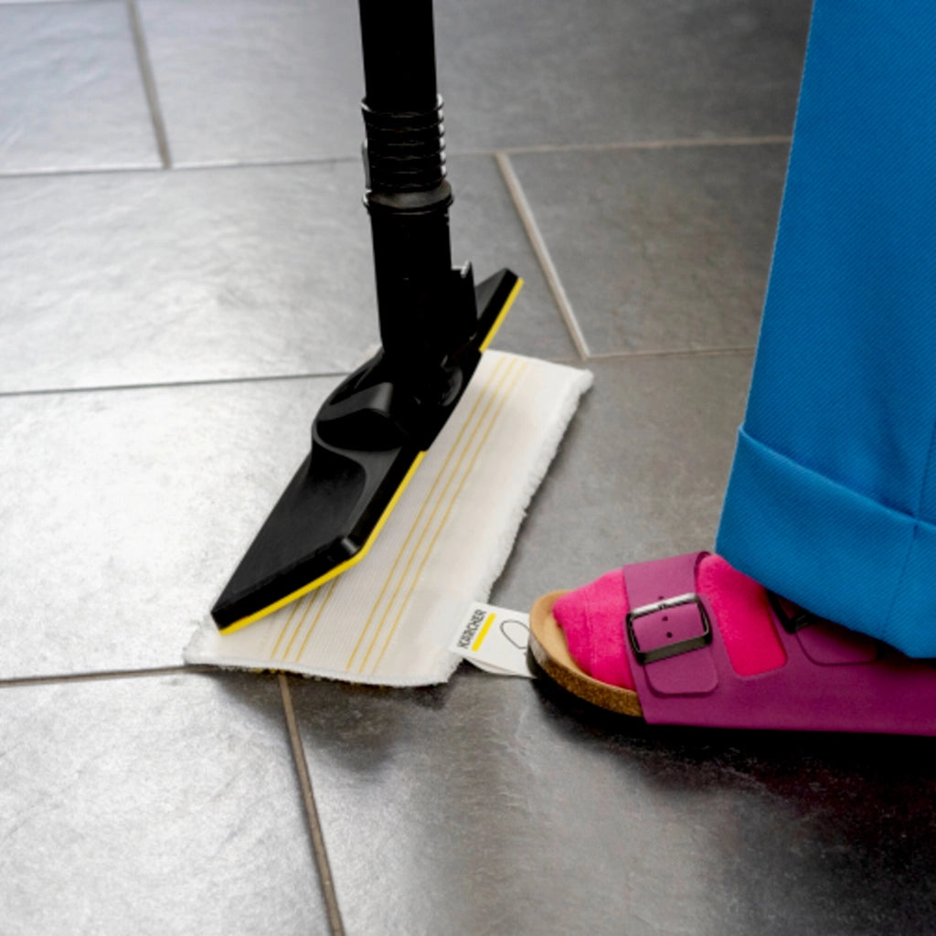 Karcher Universal floor cloth set EasyFix