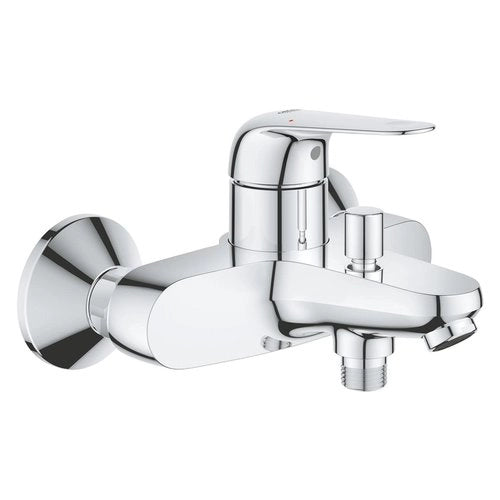 Miscelatore vasca grohe 24335001 swift cromo longlife