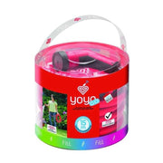 Tubo Yo-Yo 2.0 per Irrigazione Fitt