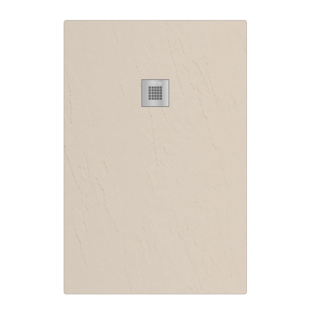 Piatto doccia rettangolare LINPH 70x170 Bianco