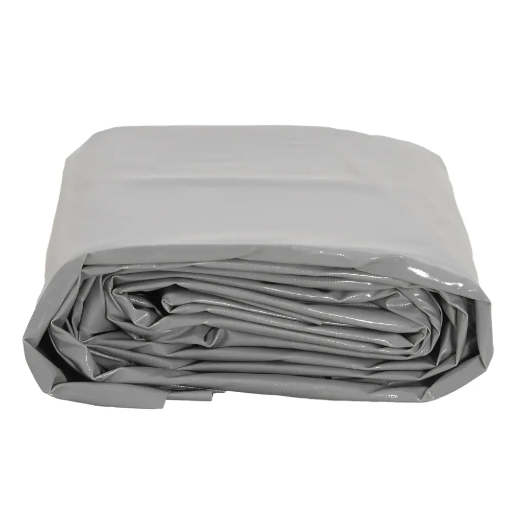 Telone Grigio 1,5x2 m 650 g/m² 156124