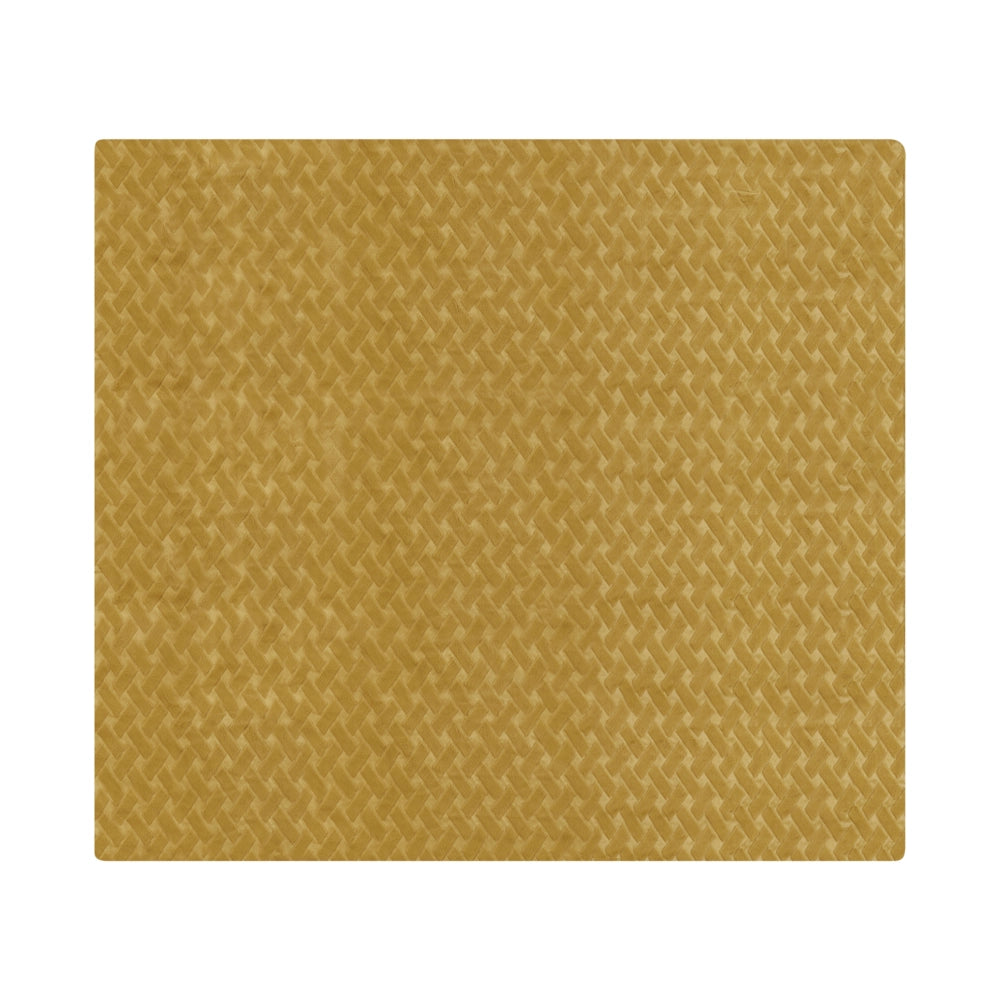 Copriletto in poliestere stampato biancheria da letto decorativa biancheria da letto classica design giallo camera da letto 200 x 220 cm