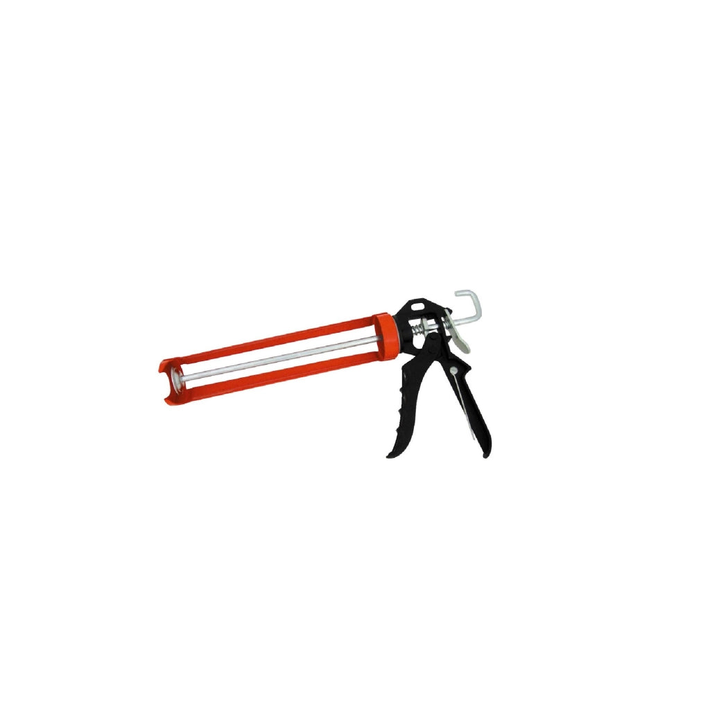 Pistola per silicone professionale con foracartucce cartucce sigillanti silicone 9"