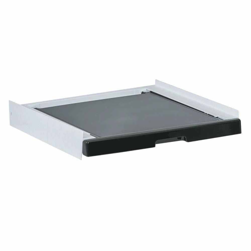 Haier HASTKU10B accessorio e componente per lavatrice Kit di sovrapposizione