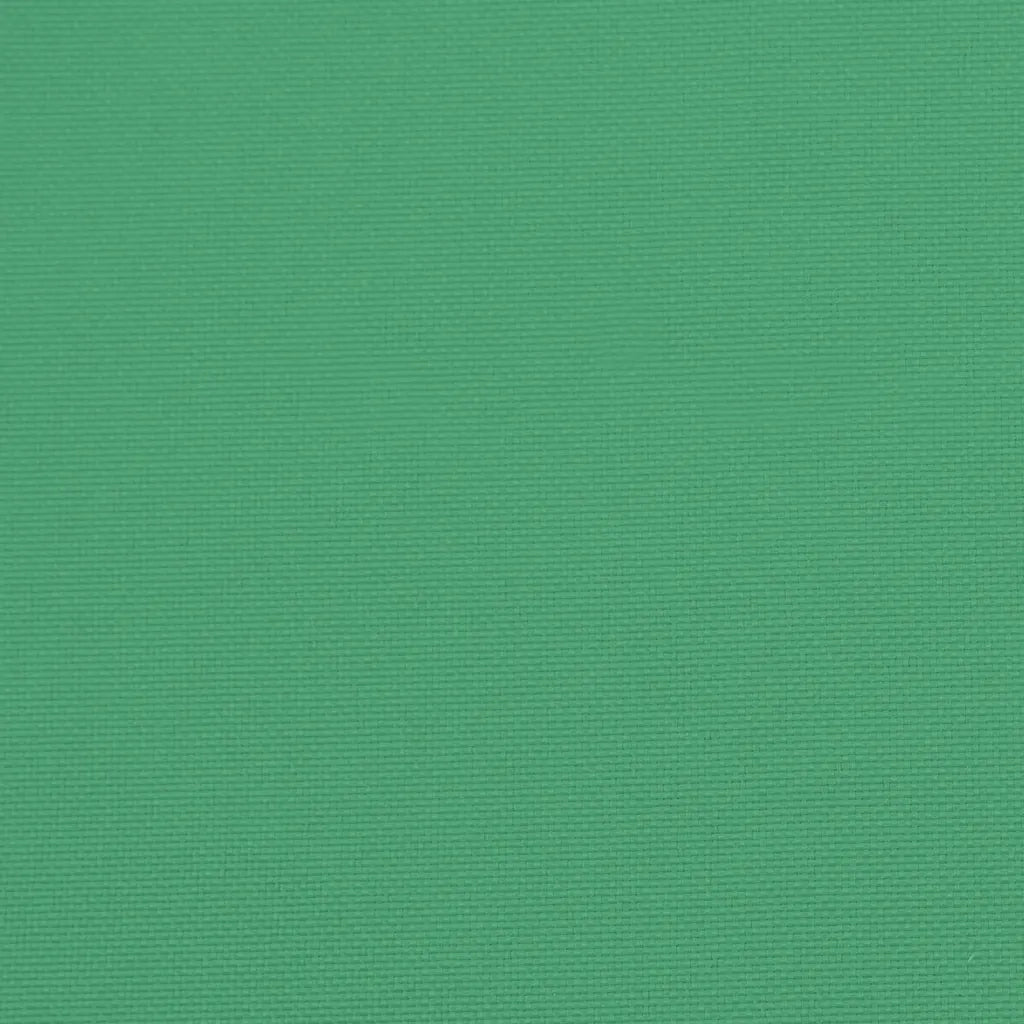 Cuscini per Divano 4 pz-Set di 4 Cuscini per Sofa Verdi 60x60 cm in Tessuto