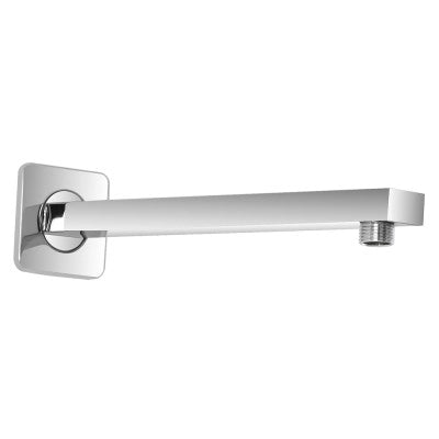 Set doccia da incasso con soffione 30 cm e kit doccia completo Lotus