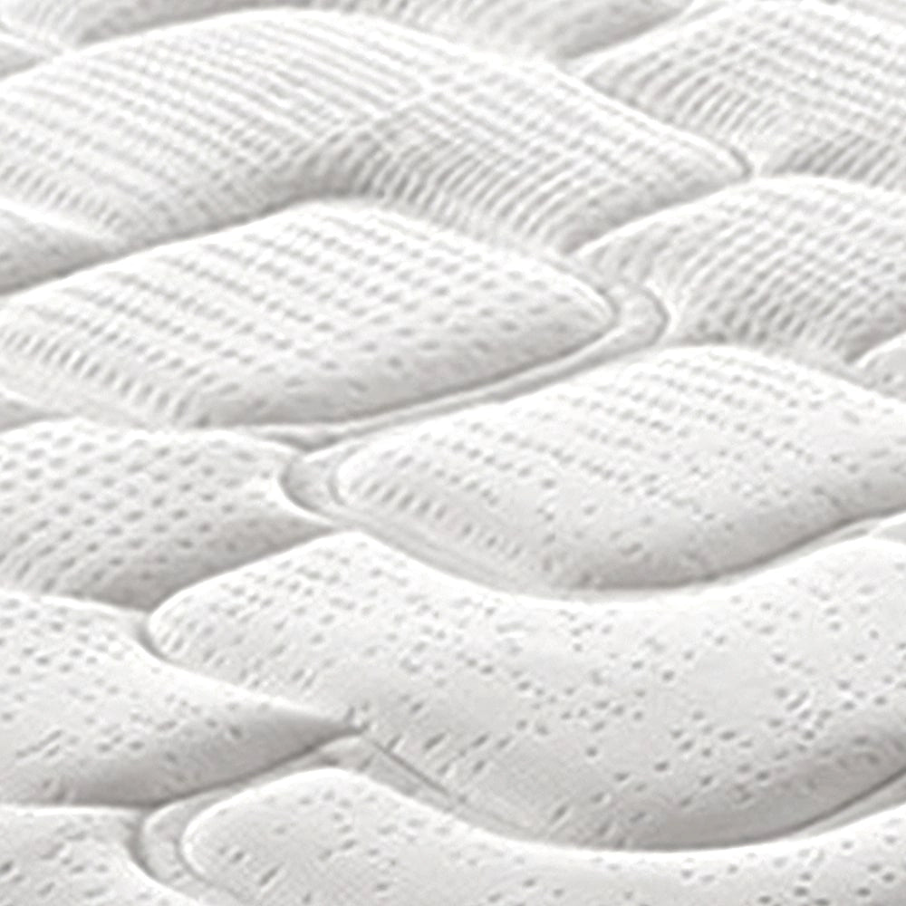 Materasso Singolo 80x190 in memory Foam  Altezza 30 cm  11 zone differenziate  5cm memory  Ortopedico  Anatomico