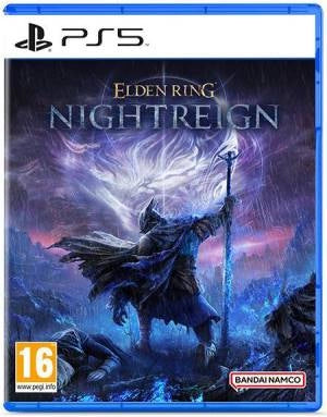 Ps5 elden ring nightreign eu - 3391892034608