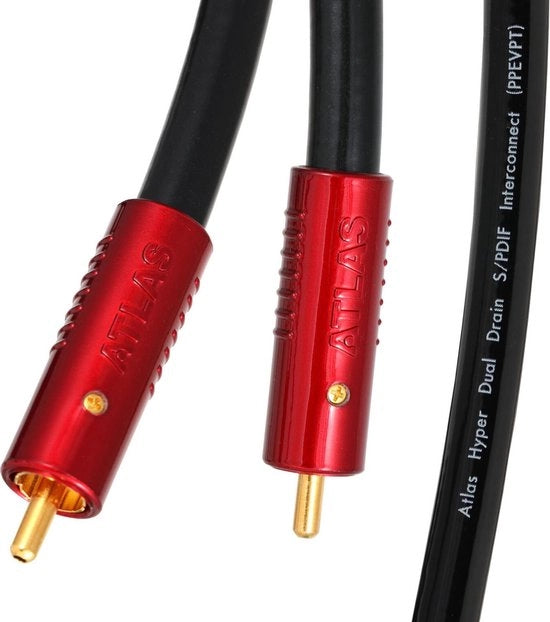 Cavo RCA Acròmatico da 1,00m