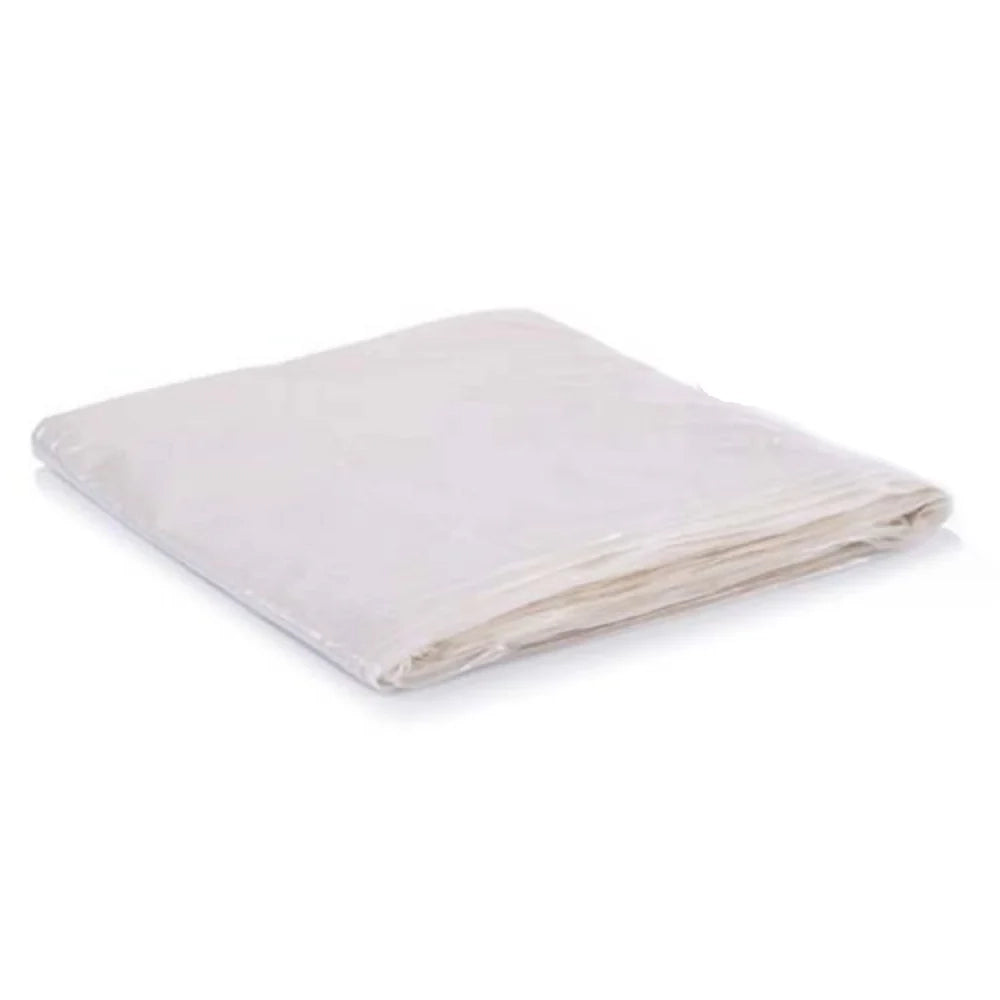 TELO COPRITUTTO MULTIUSO 2 x 3 Mt bianco