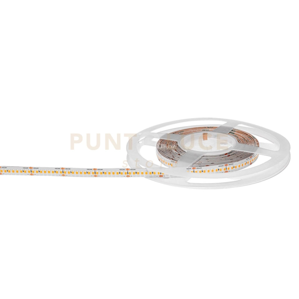 GST172N- STRISCIA LED 5MT 4000K 12500LM 19,2W/m IP20