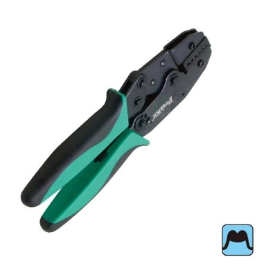 CRIMPATRICE PER FASTON - 6PK-230C