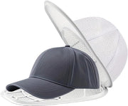 Pettenwasser Opvougbare per Cappelli da Baseball - Forma per Lavatrice per Cappelli 

Modello: 
Specifica: Wasmachine Vorm
