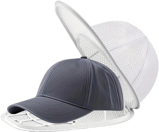 Pettenwasser Opvougbare per Cappelli da Baseball - Forma per Lavatrice per Cappelli 

Modello: 
Specifica: Wasmachine Vorm
