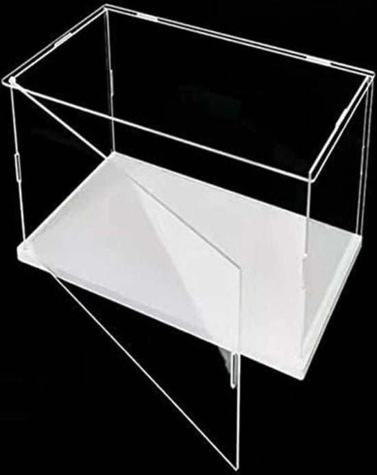 Cassa da Vetrina - 45x20x30 CM