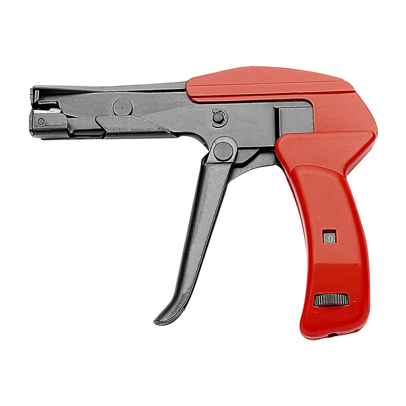 PINZA P/FASCETTA CABLAGGIO DA  2,2 A  4,8 MM
