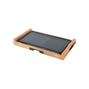 Melchioni Bamboo Grill Griglia di contatto
