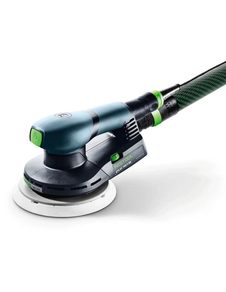 Levigatrice Orbitale FESTOOL ETS EC 150/3 EQ Plus (400 W)