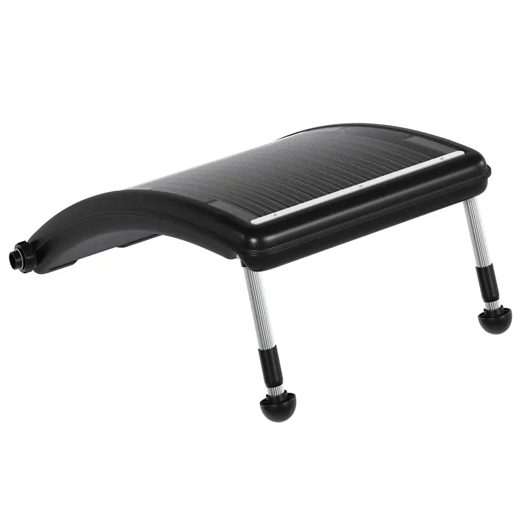 Pannello Solare Termico Curvo per Piscina 110x65 cm 92575