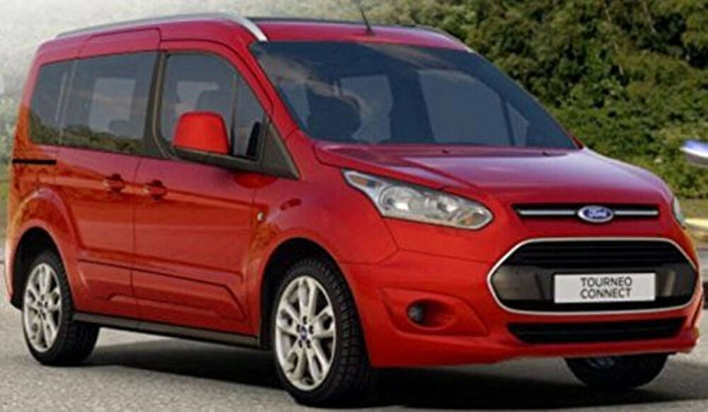 RIGUM902907 , Ford Transit Tourneo Connect 5 posti dal 2014 al 2022