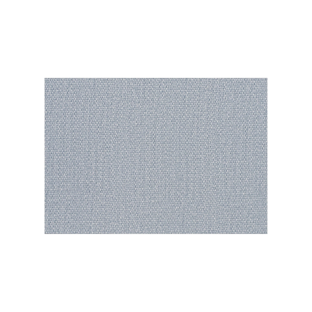 Tovaglietta silstone 43x30 cm azzurro opaco