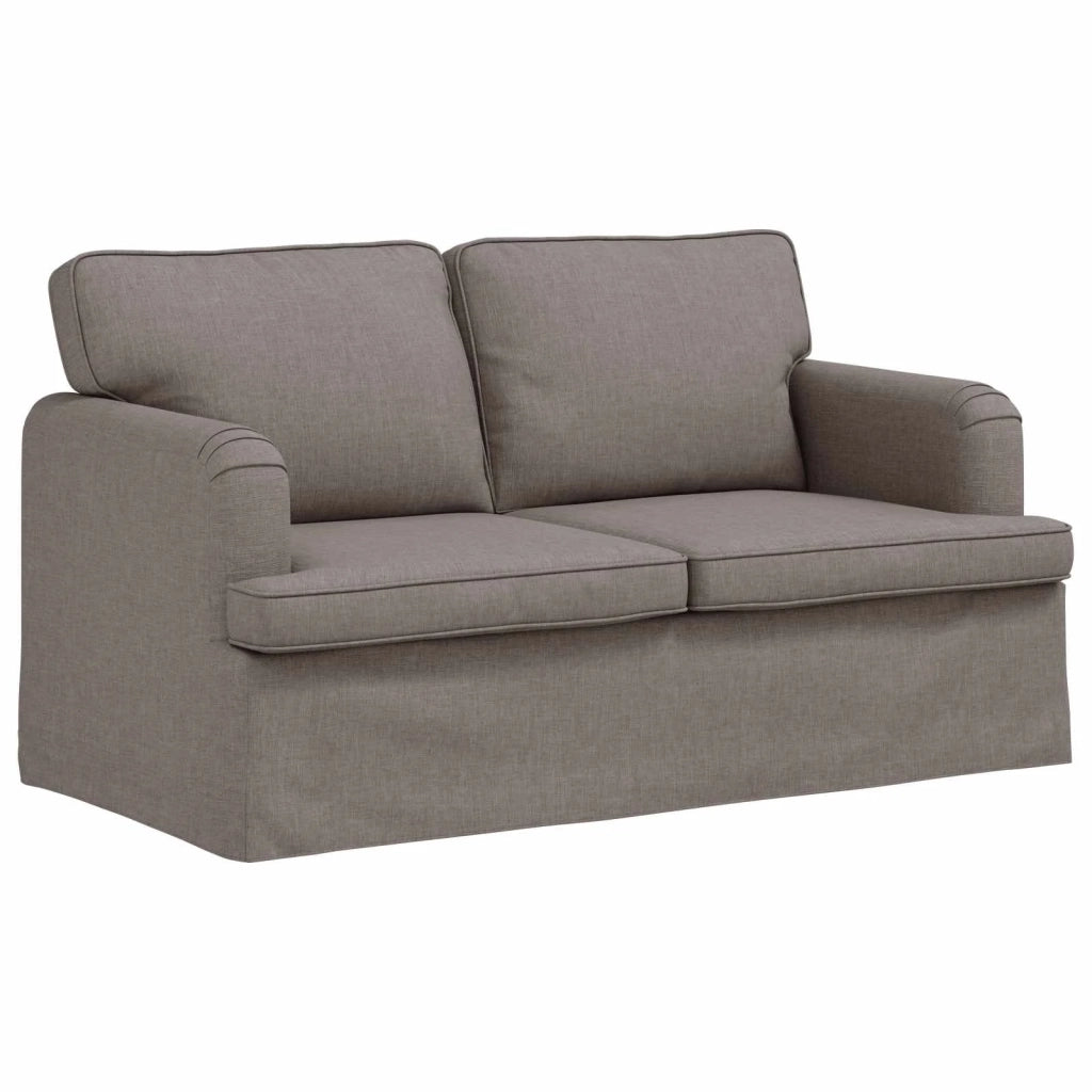 Divano Talpa 144 x 80 x 85 cm Tessuto 42024487