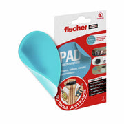 Pad A Ventose Tondo - Fischer