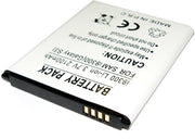 BATTERIA COMPATIBILE per SAMSUNG S3