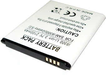 BATTERIA COMPATIBILE per SAMSUNG S3