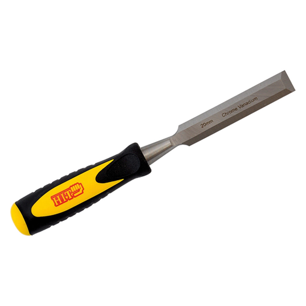 SCALPELLO PER FALEGNAME mm 8  - HIT
