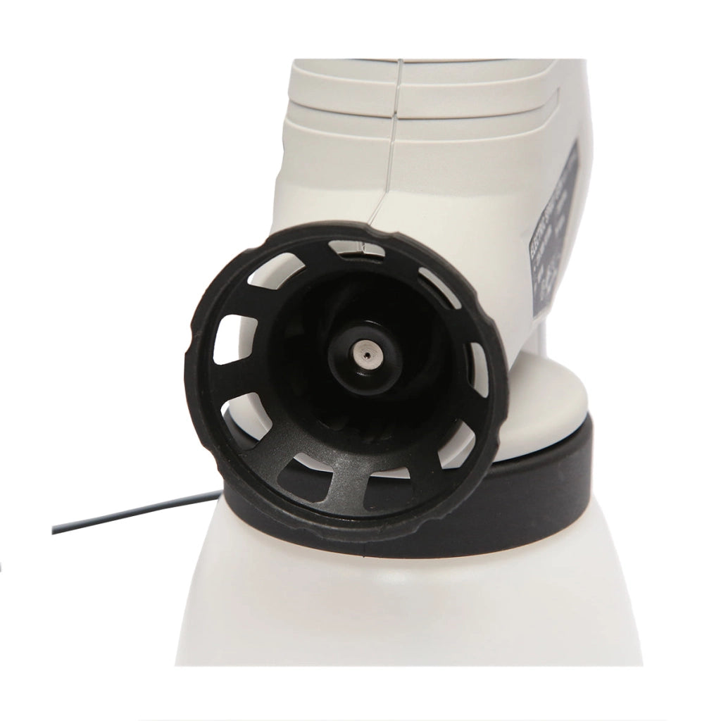 Pistola a spruzzo Joustmax da 100 W, 300 ml/min, 220 V