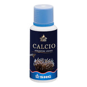SHG Calcio - Integratore  liquido a base di calcio ad elevata biodisponibilità Formato: 500 ml