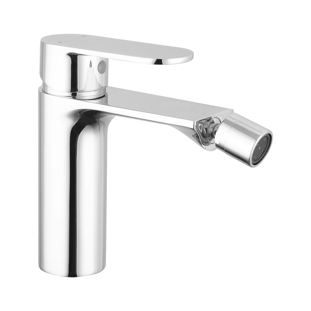 Miscelatore bidet senza scarico cromato | Kerry