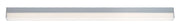 Lampada sottopensile LED 83cm 20W 4000K bianca Rabalux