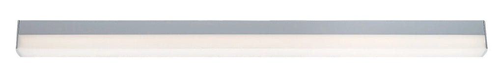 Lampada sottopensile LED 83cm 20W 4000K bianca Rabalux
