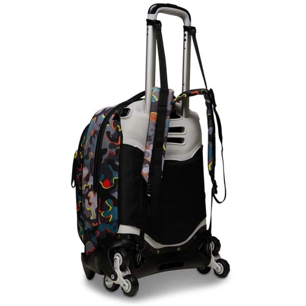 Trolley jack-3wd+ seven dye on - 200102331_428