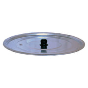 1pz coperchio per pentola caldaia d.80 cm - per caldaia 150 lt cod:ferx.841228nlm