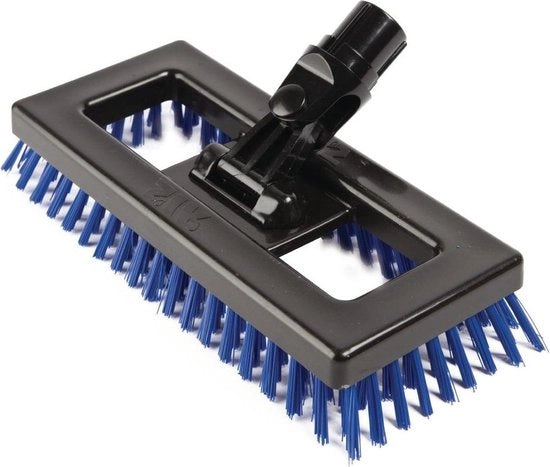 Scrubber per tavola da cucina L888 blu - per superfici scure