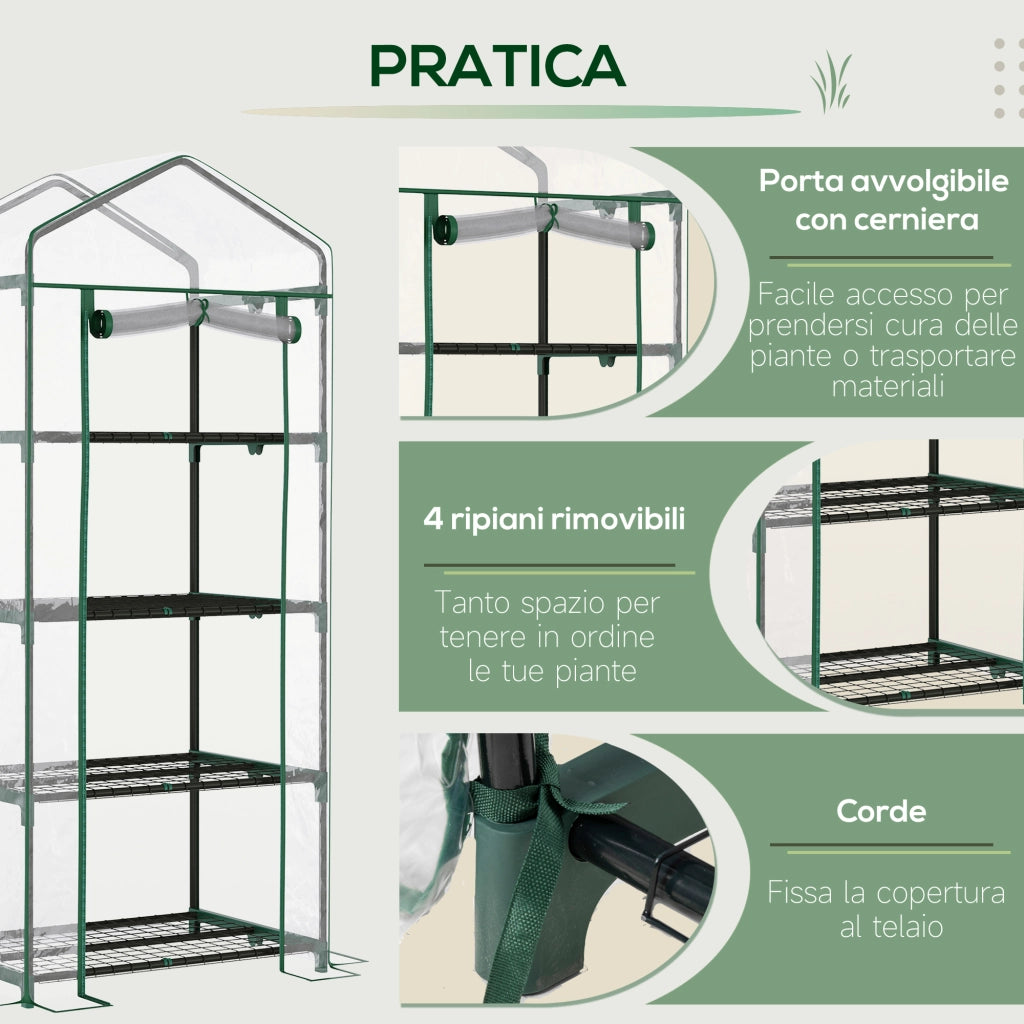 Serra da Balcone ¨C zephmum ¨C 70x50x160cm