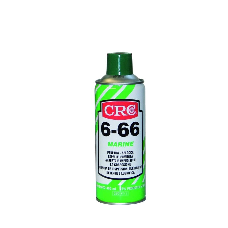 CRC 6-66 ML.200 SPRAY