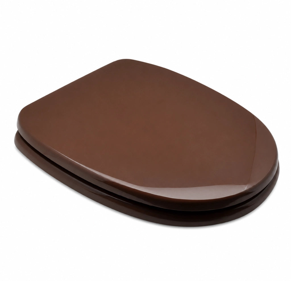 SEDILE WC PER RAK VASO KARLA FORMA 3- Noce PG- CW- pezzi 1